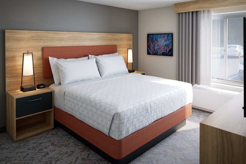Candlewood Suites Midland South I-20