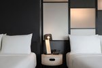 Aloft Standard, Guest room, 2 Queen