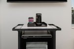 Aloft Standard, Guest room, 2 Queen