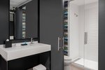 Aloft Standard, Guest room, 2 Queen