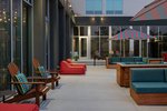 Aloft by Marriott Shenandoah Woodlands Area