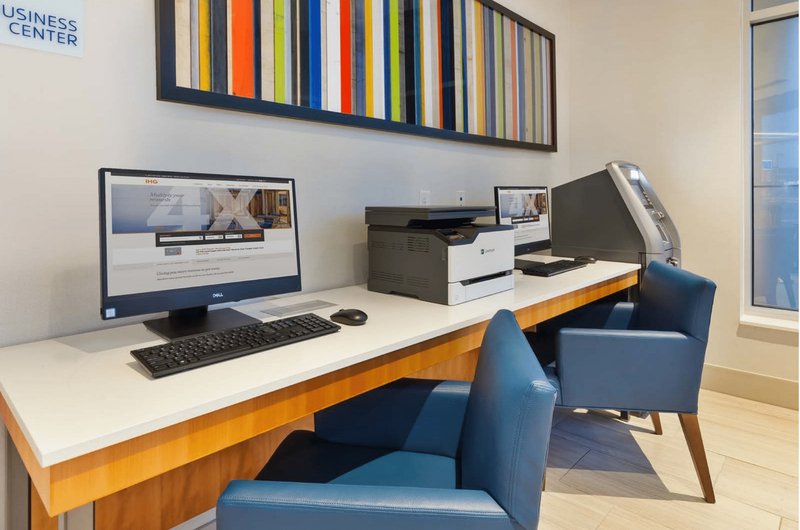 Holiday inn holland tunnel cheap