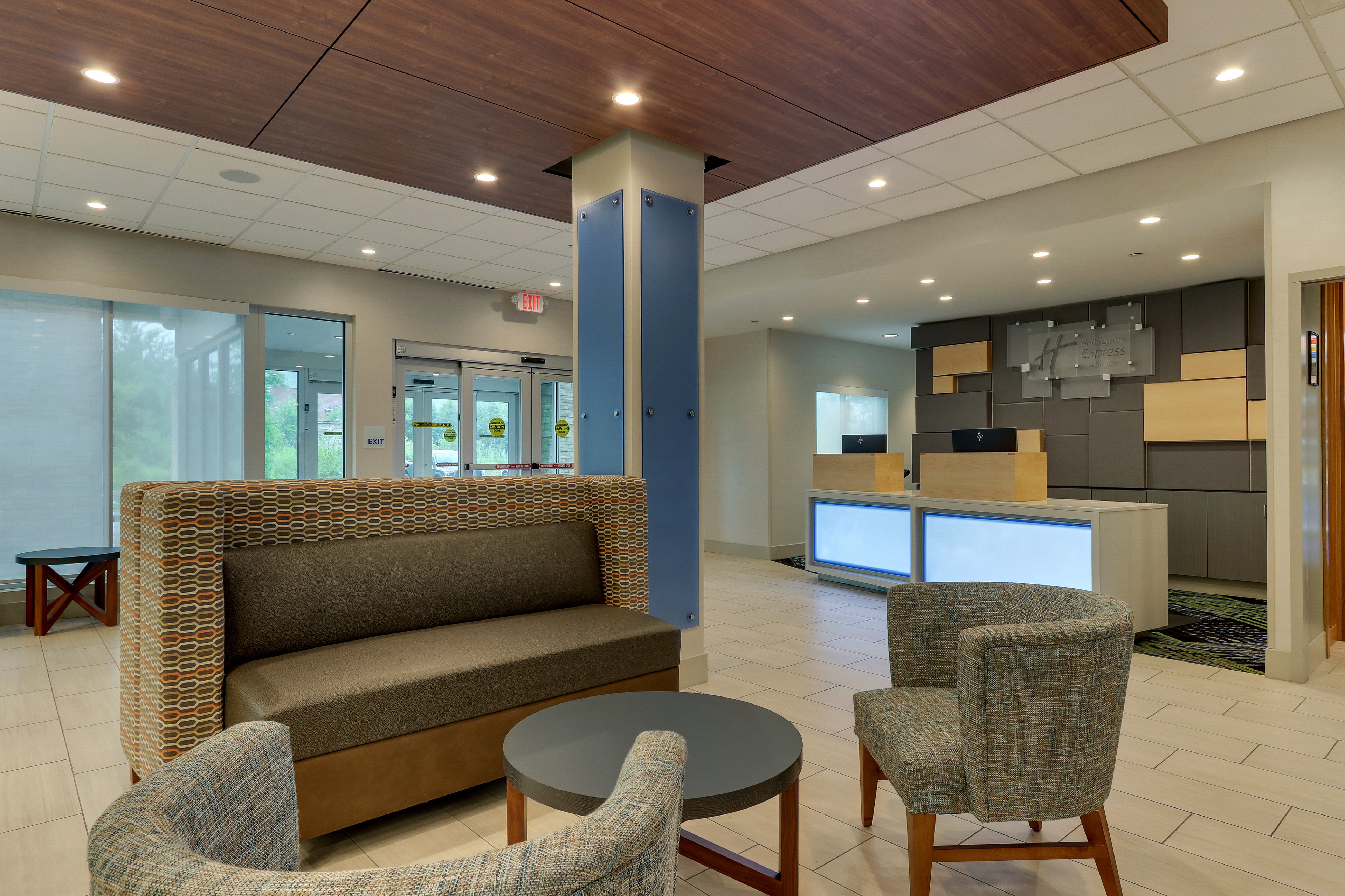 Holiday Inn Express Saugerties-Hudson