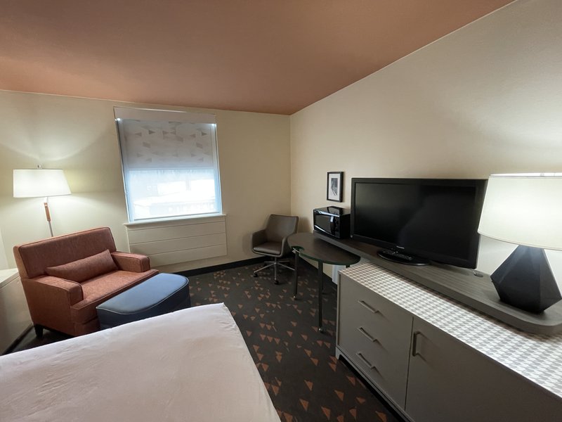 HOLIDAY INN BANGOR