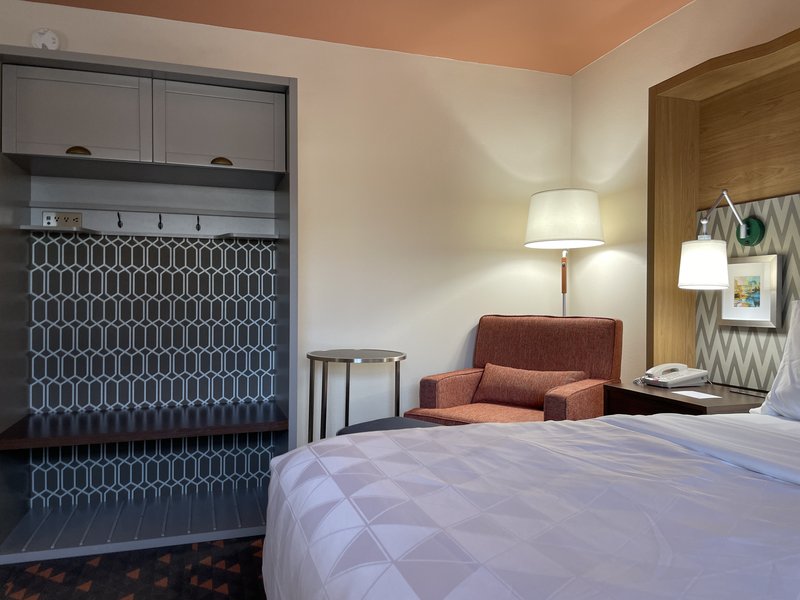 HOLIDAY INN BANGOR