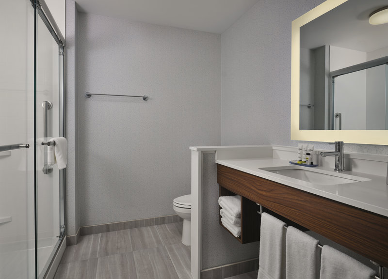 Holiday Inn Express and Suites Lockport