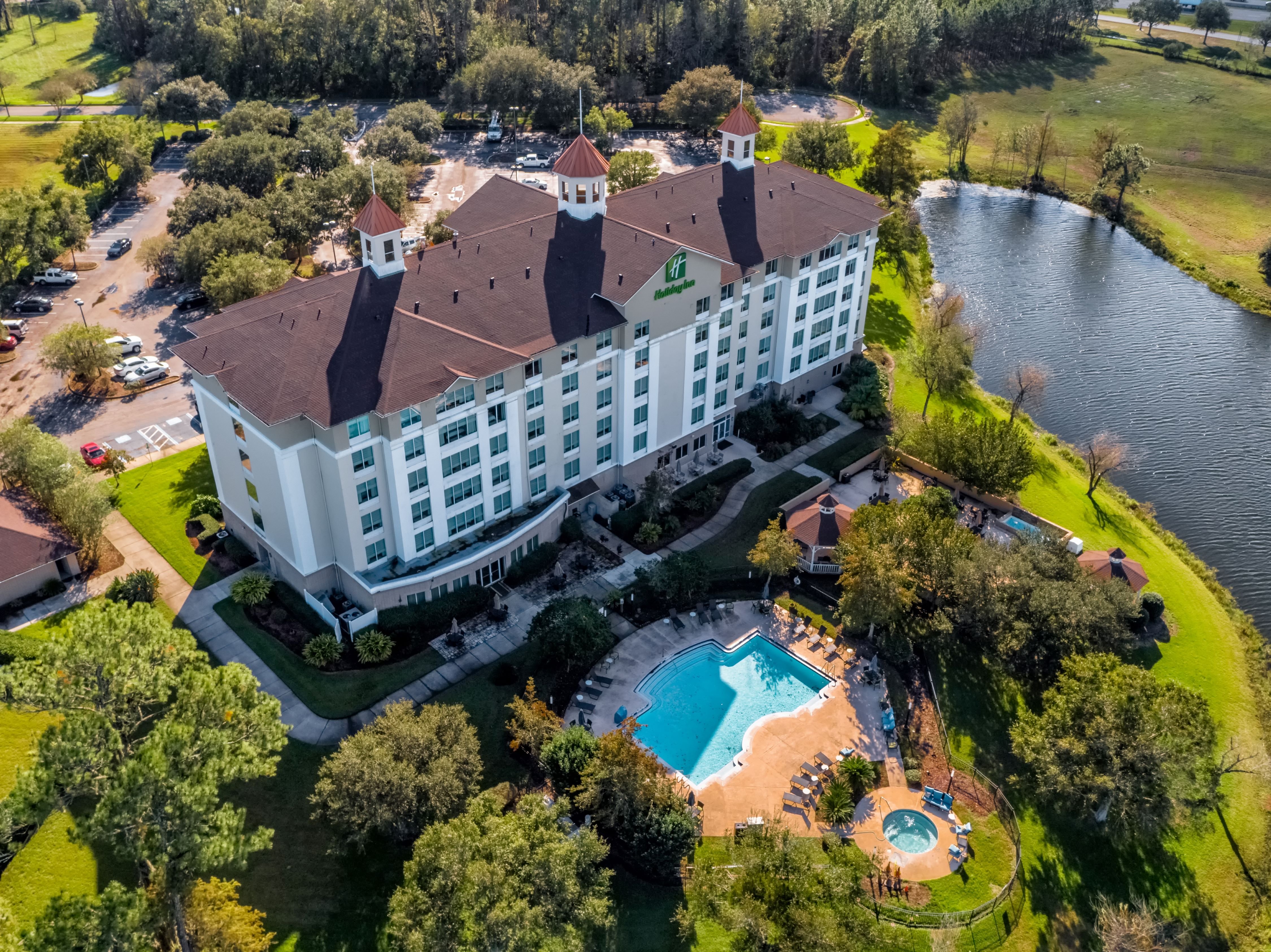 Holiday Inn St Augustine World Golf