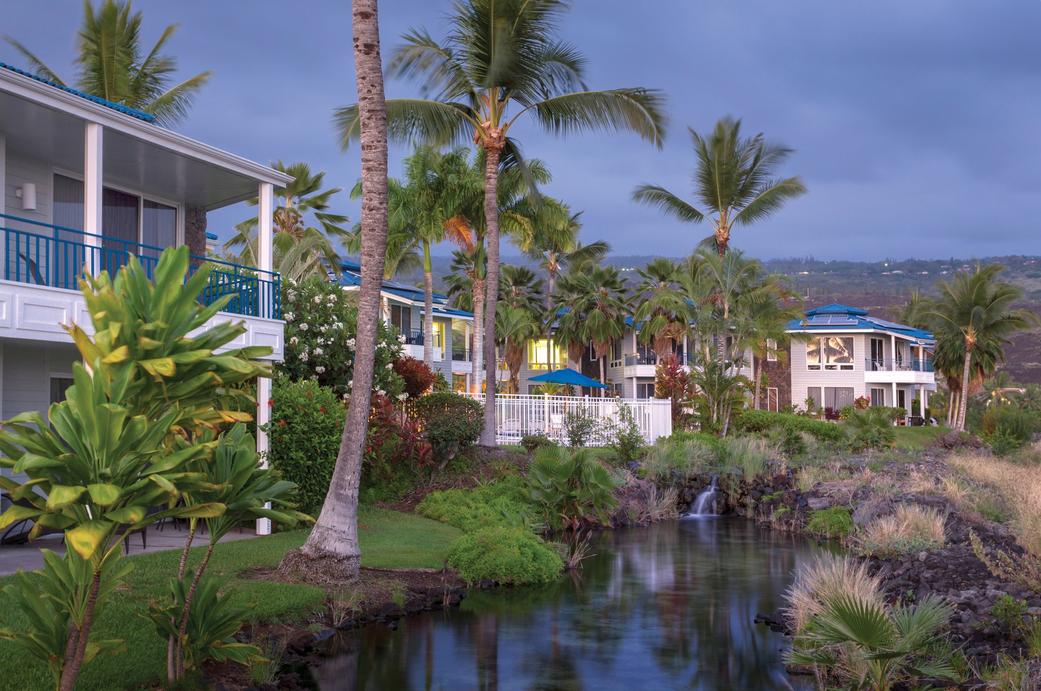 Kona Hawaii Backpage