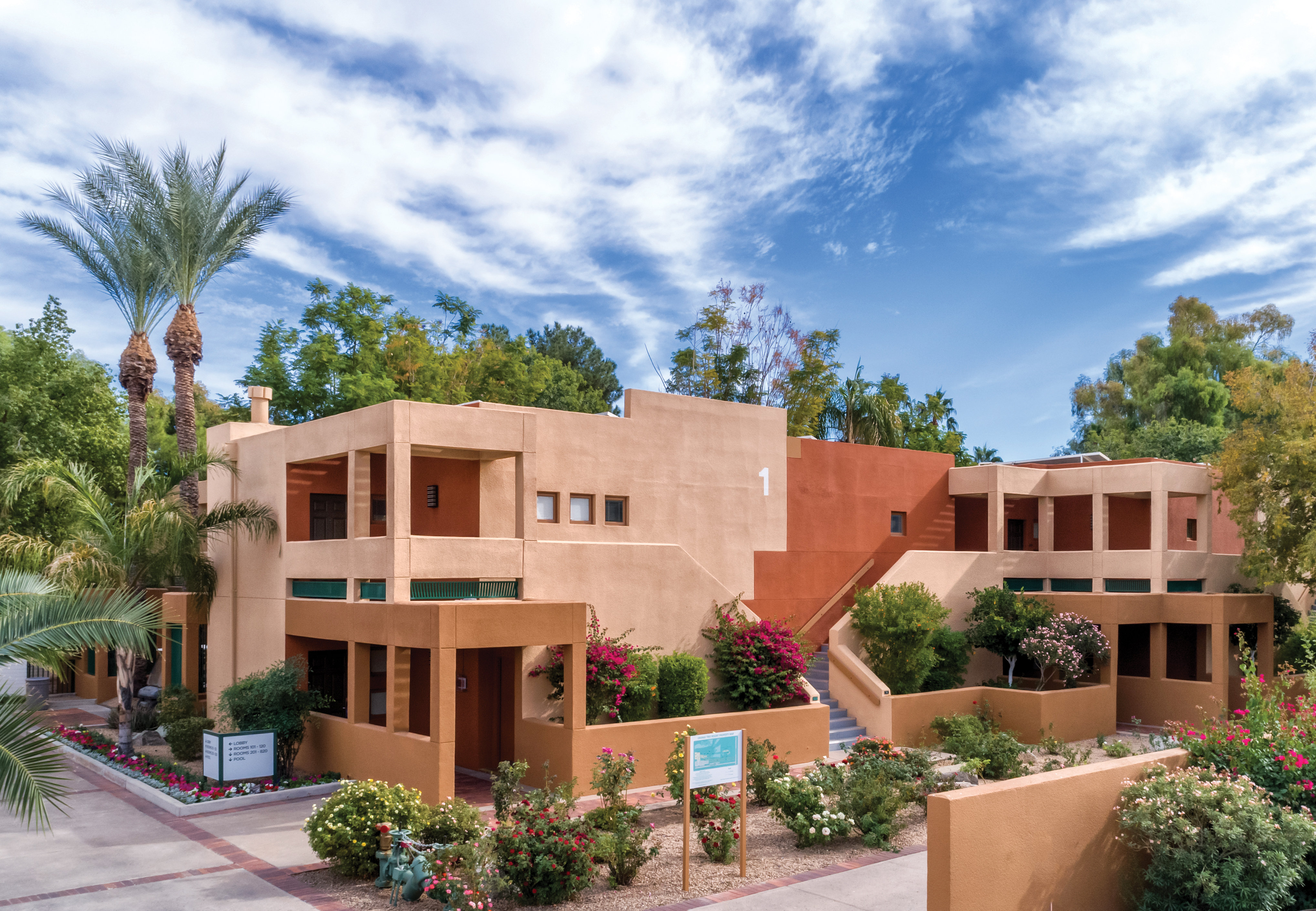 Club Wyndham Orange Tree Resort