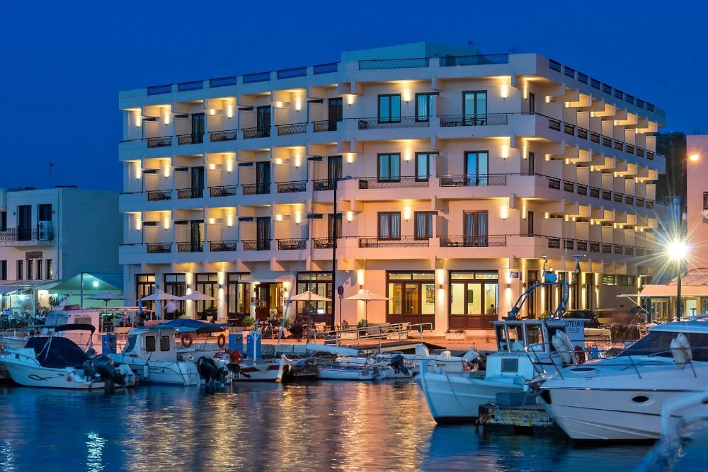 Hotel Porto Veneziano