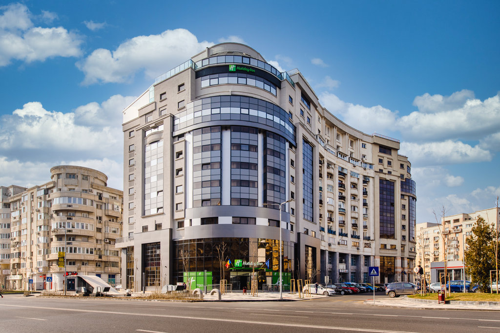 Holiday Inn BUCHAREST - TIMES, Bucharest