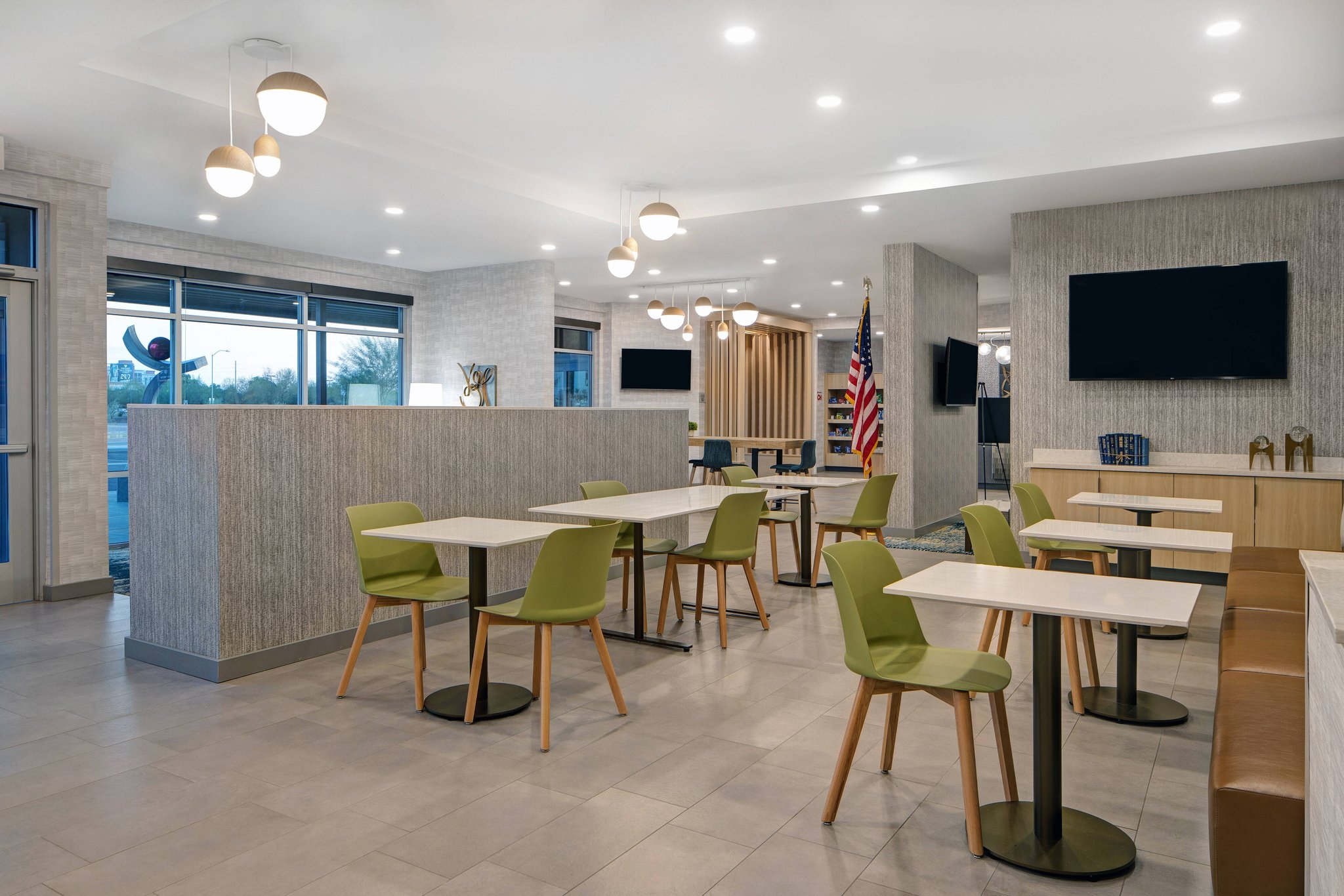 TownePlace Suites Phoenix Glendale Sports & Entertainment District