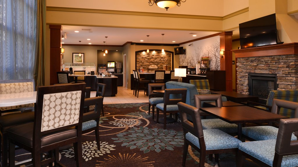 Welcome to Staybridge Suites Sioux Falls