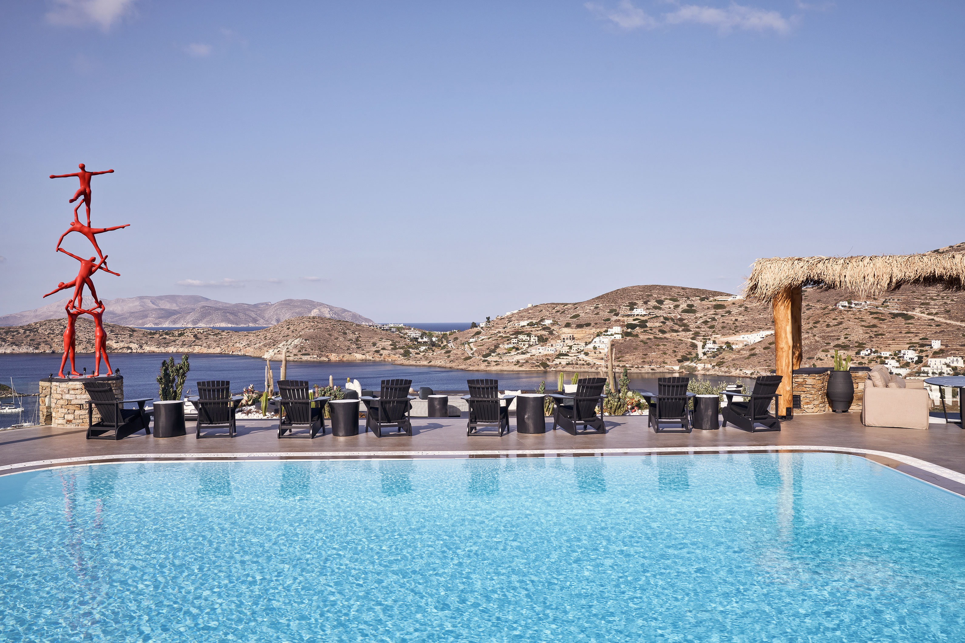 Liostasi Hotel and Suites