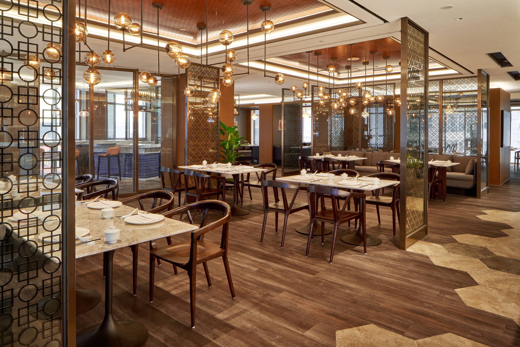 Daegu Marriott Hotel