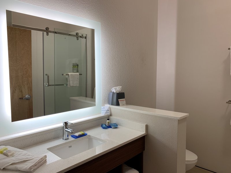 Holiday Inn Express and Suites Danville