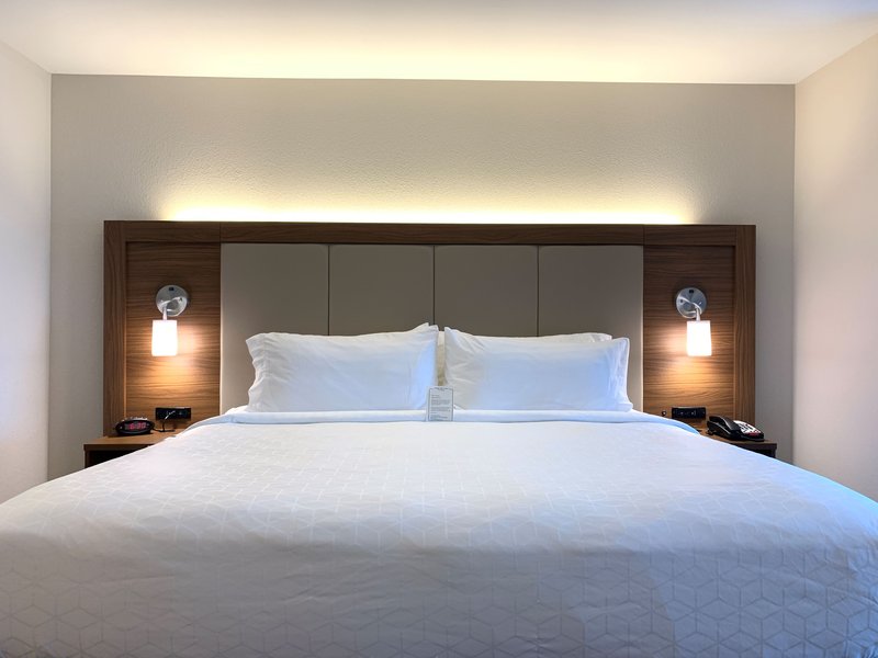 Holiday Inn Express and Suites Danville