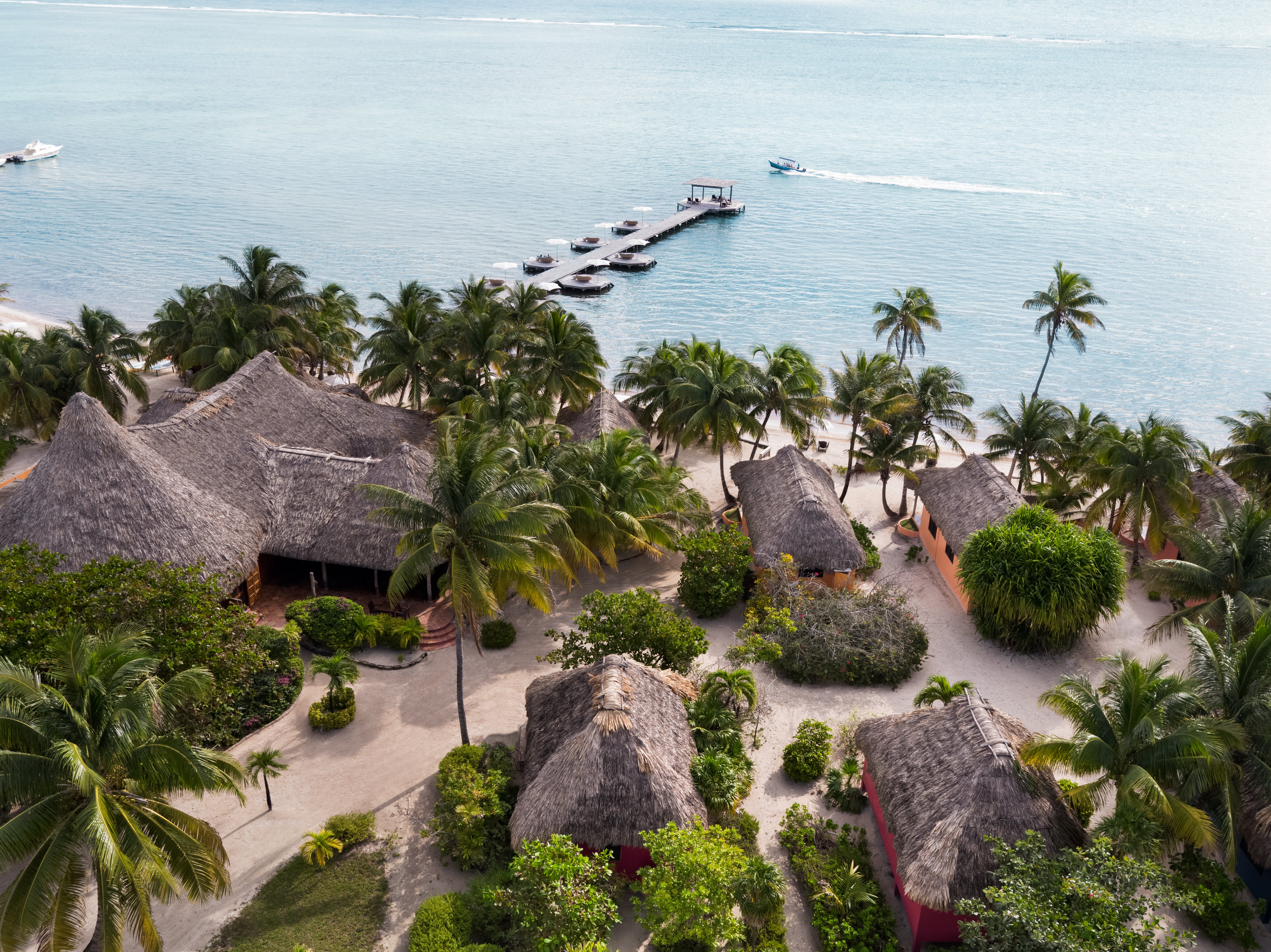 Matachica Beach Resort