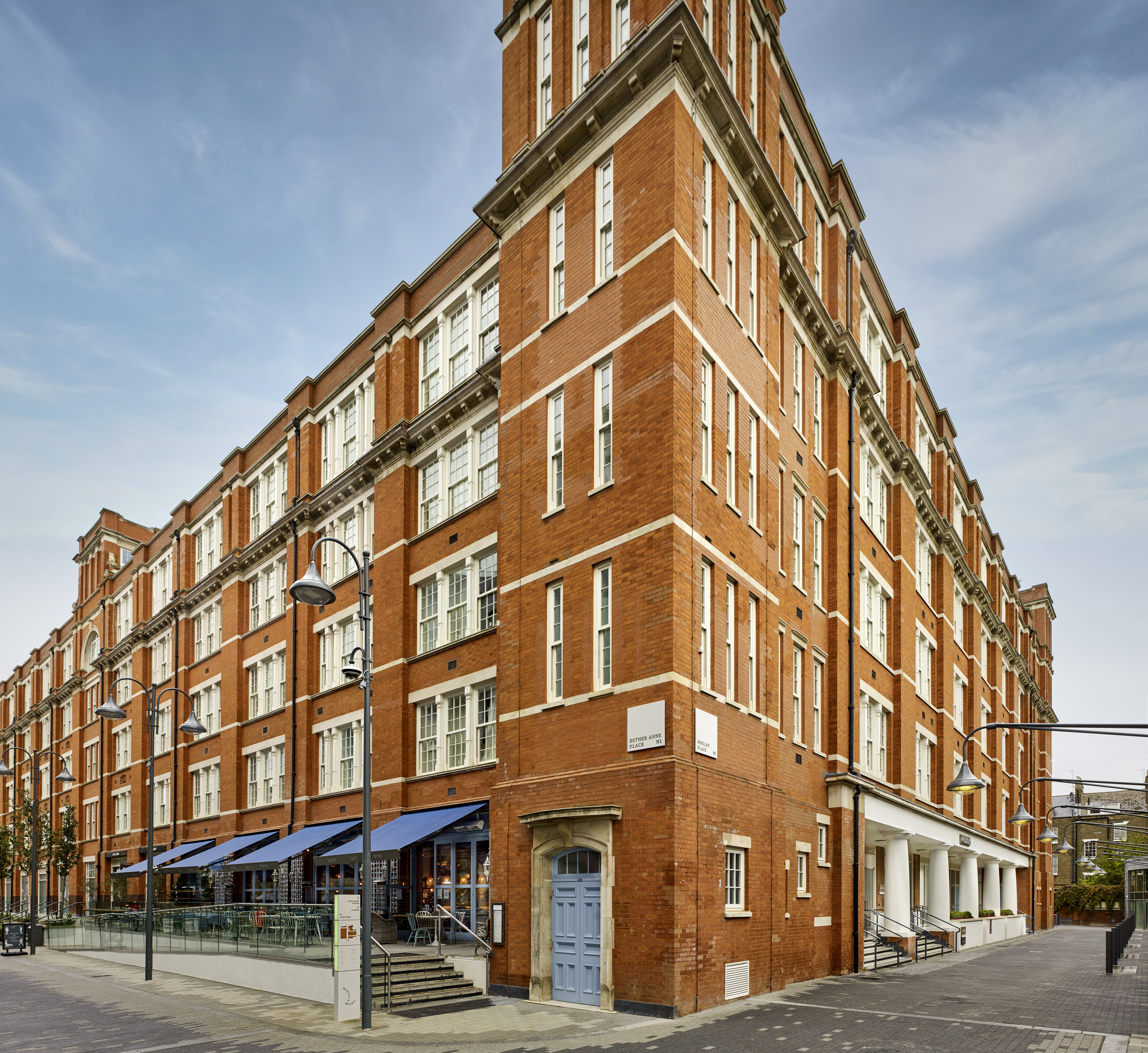 Citadines Islington London