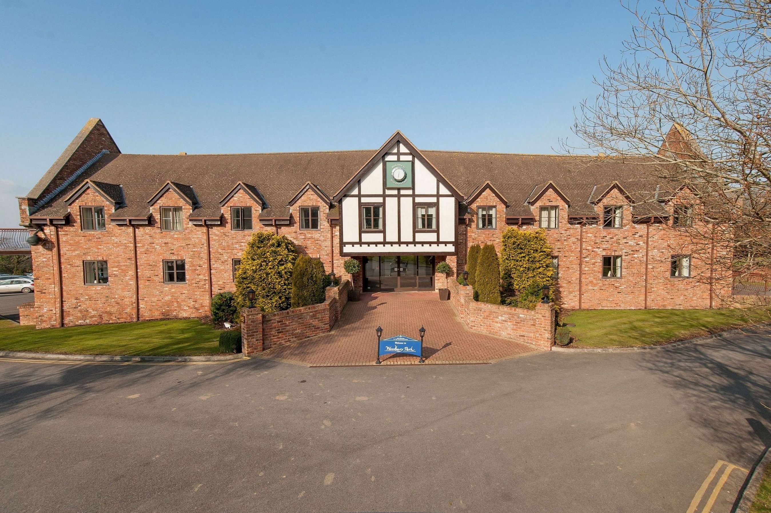 Woodbury Park Golf & Country Club