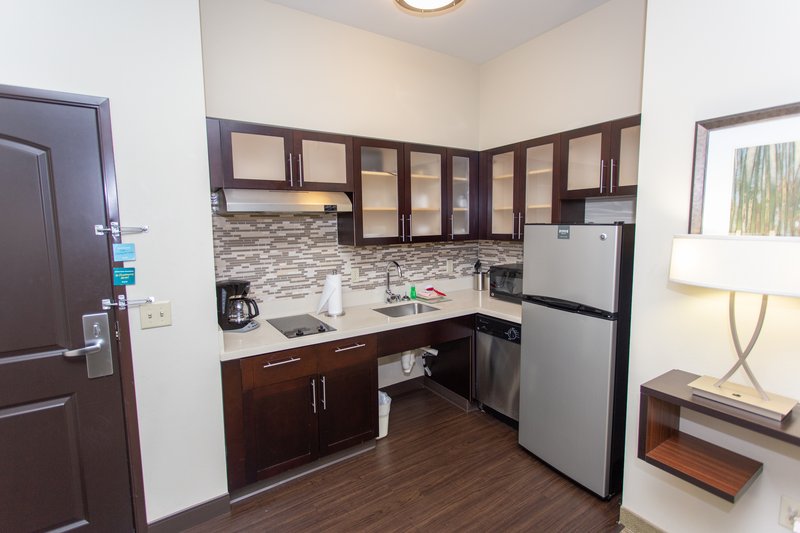 Staybridge Suites Bowling Green