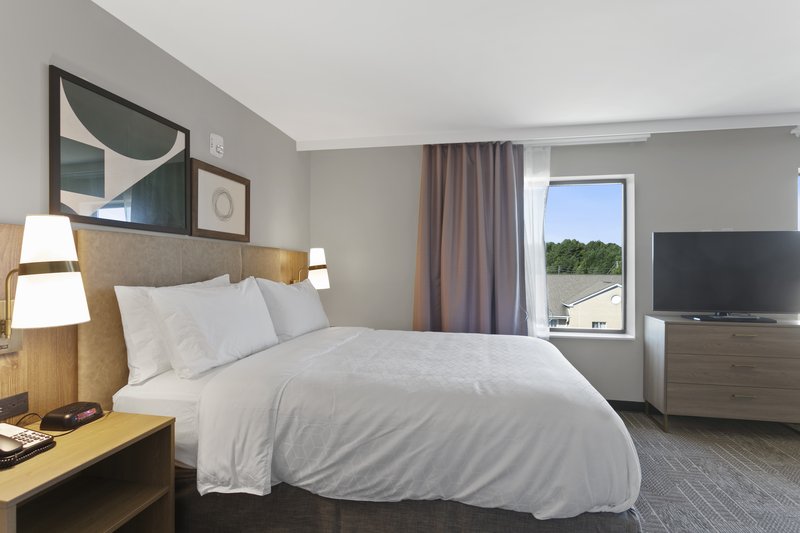Staybridge Suites Atlanta NE – Duluth