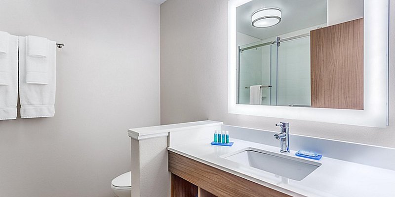 Holiday Inn Express and Suites Brighton