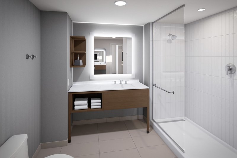 Staybridge Suites Houston NW Cypress Crossing