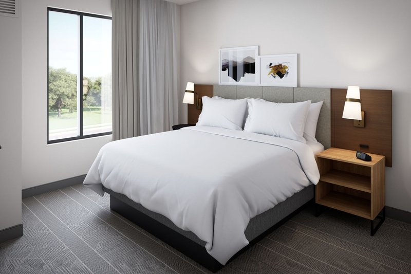 Staybridge Suites Houston NW Cypress Crossing