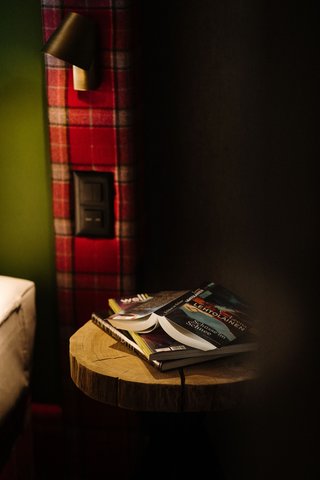 Bed Side Table