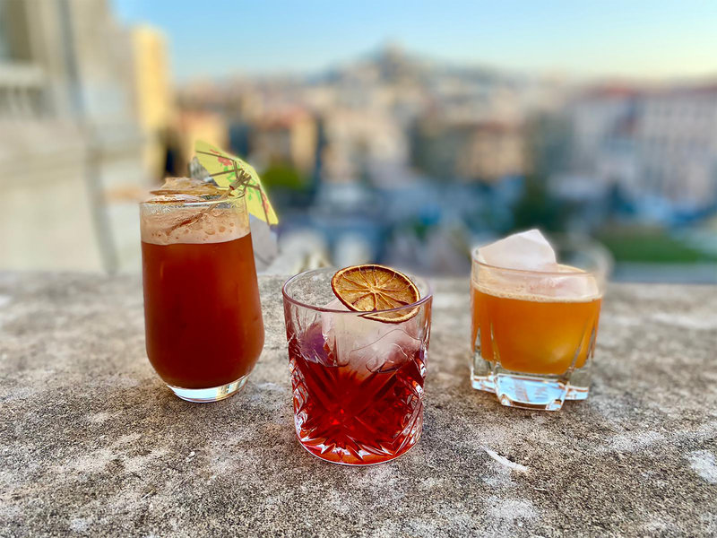 InterContinental Marseille Dieu