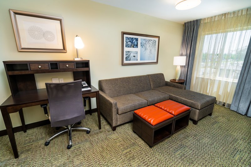 Staybridge Suites Newark – Fremont