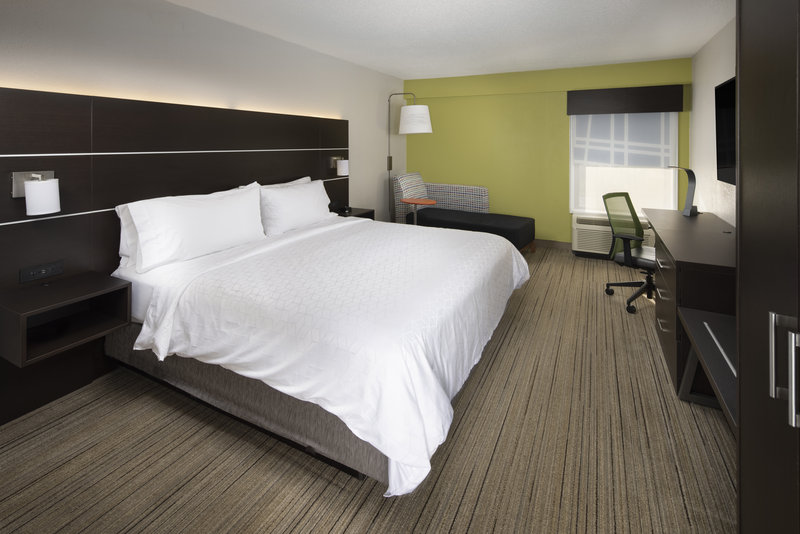 HOLIDAY INN EXP MIDDLESBORO