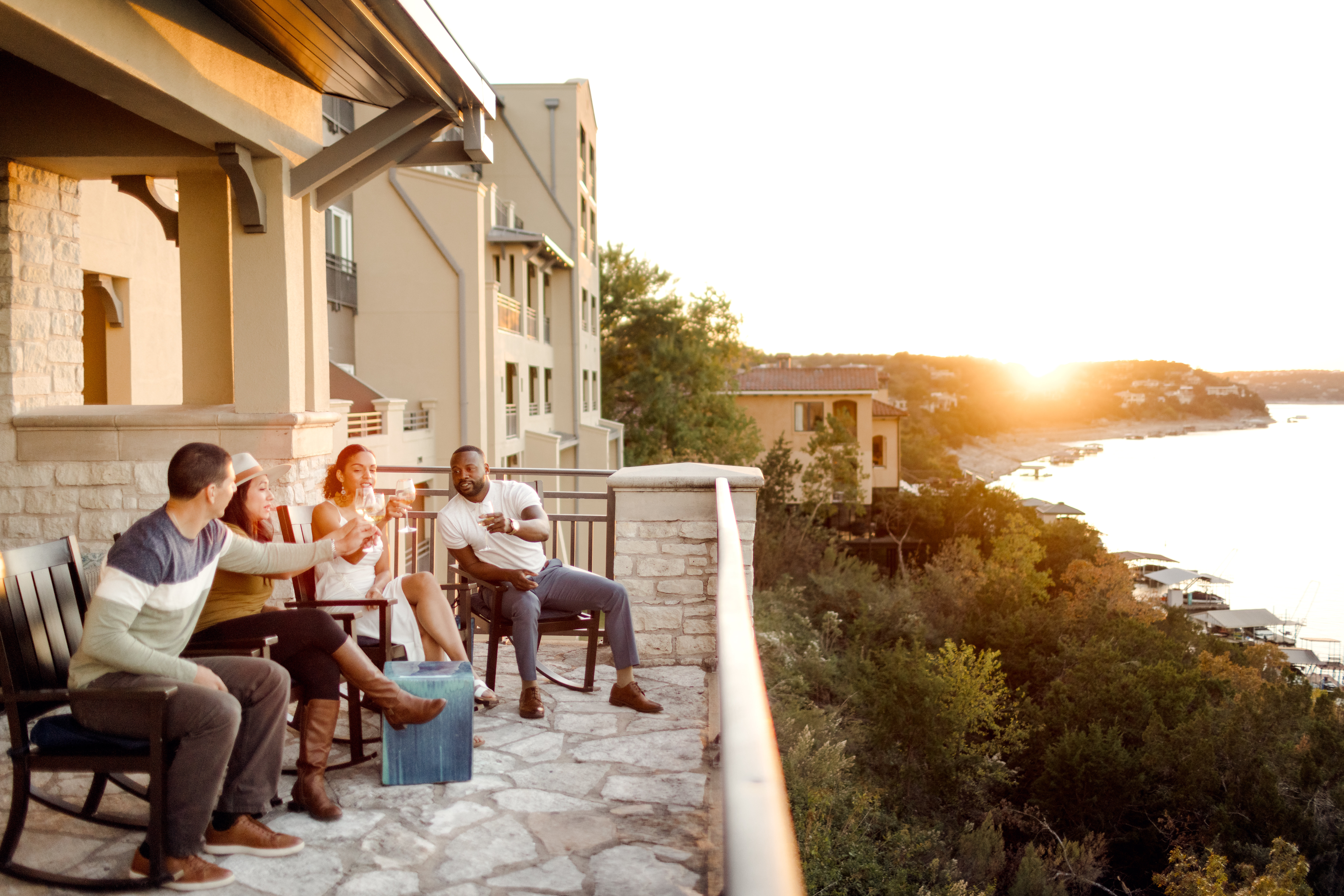 Lakeway Resort and Spa