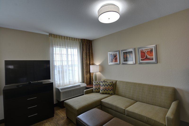 Staybridge Suites Lakeland West