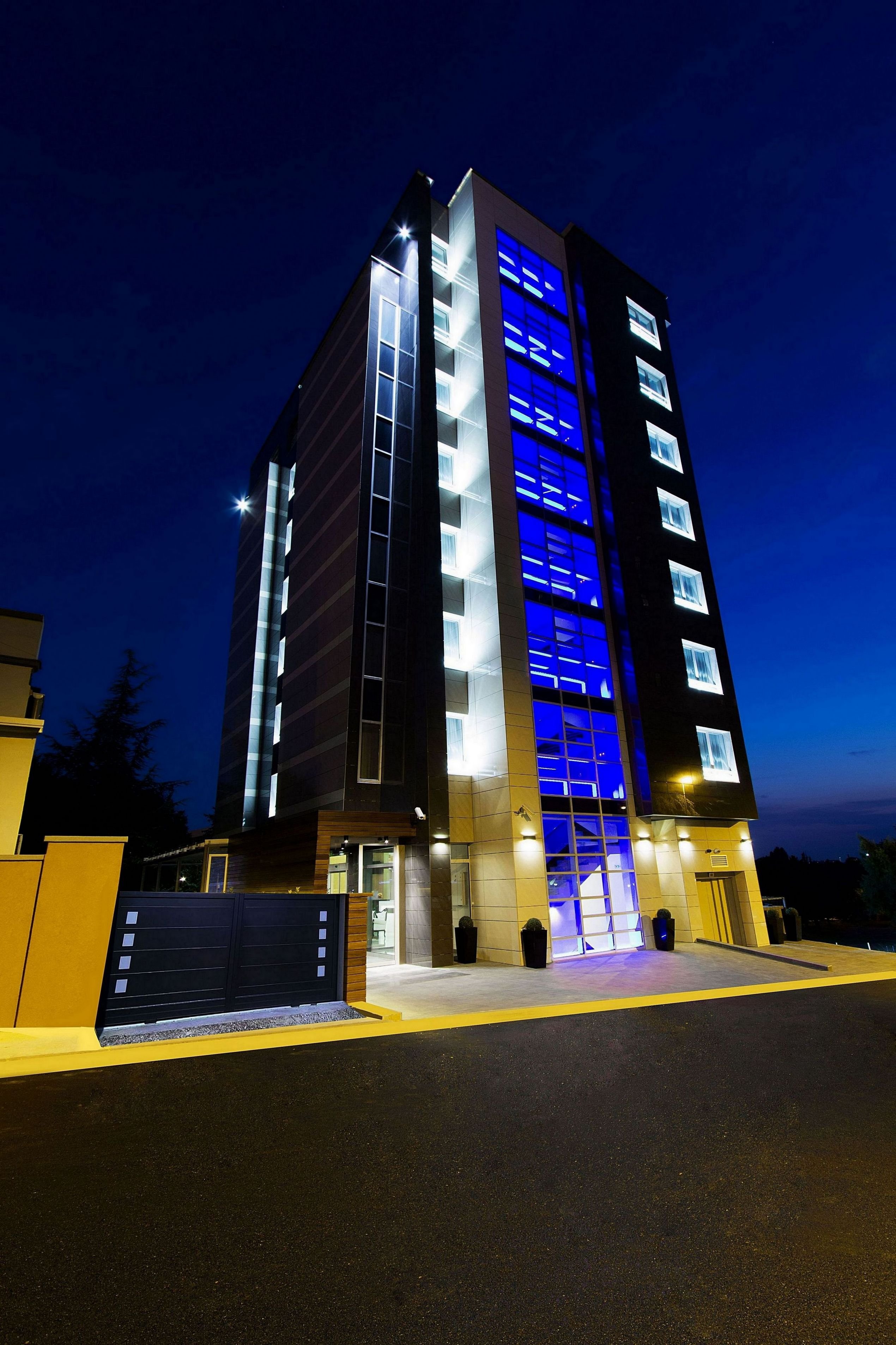 Heritage Hotel Belgrade