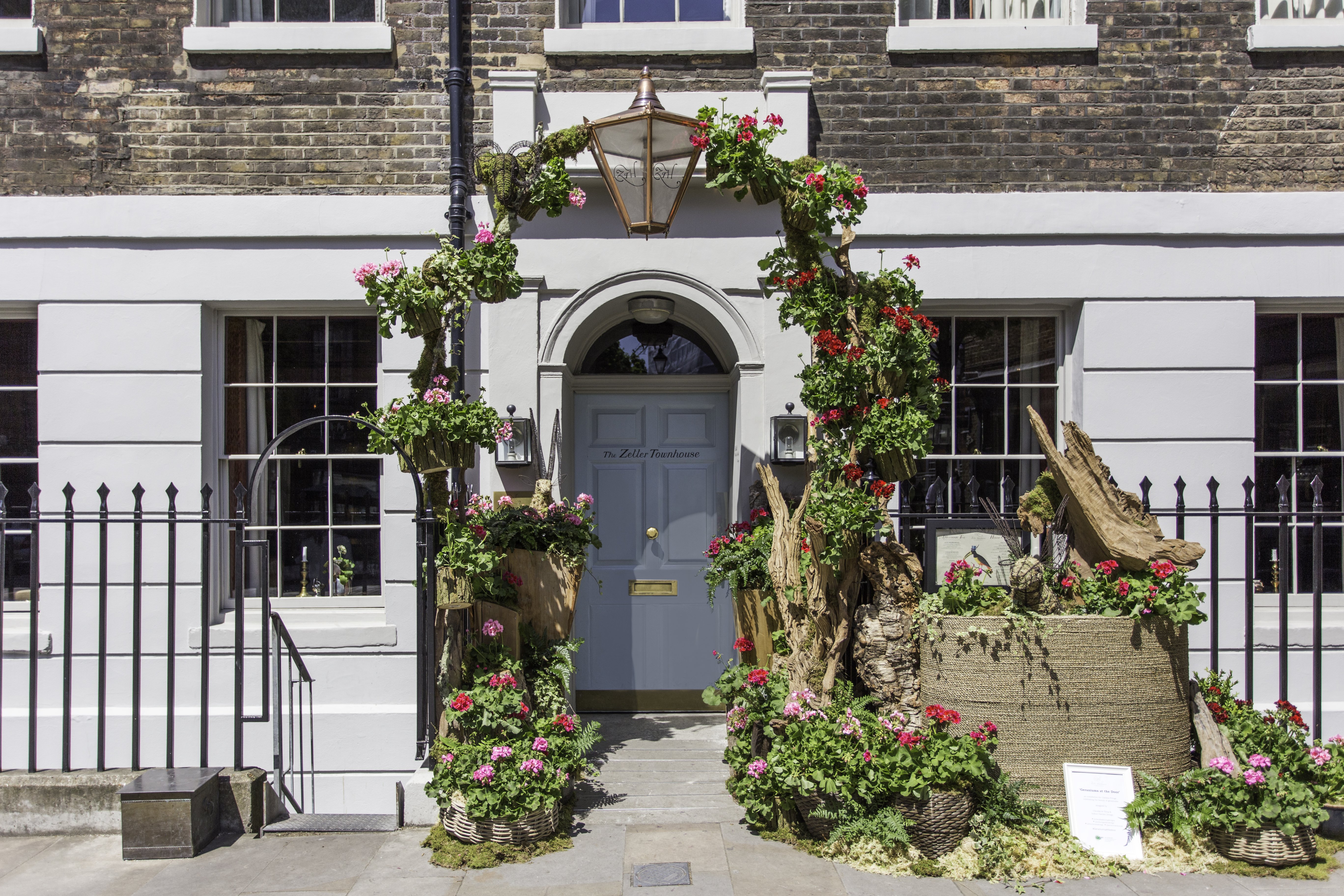 The Zetter Clerkenwell