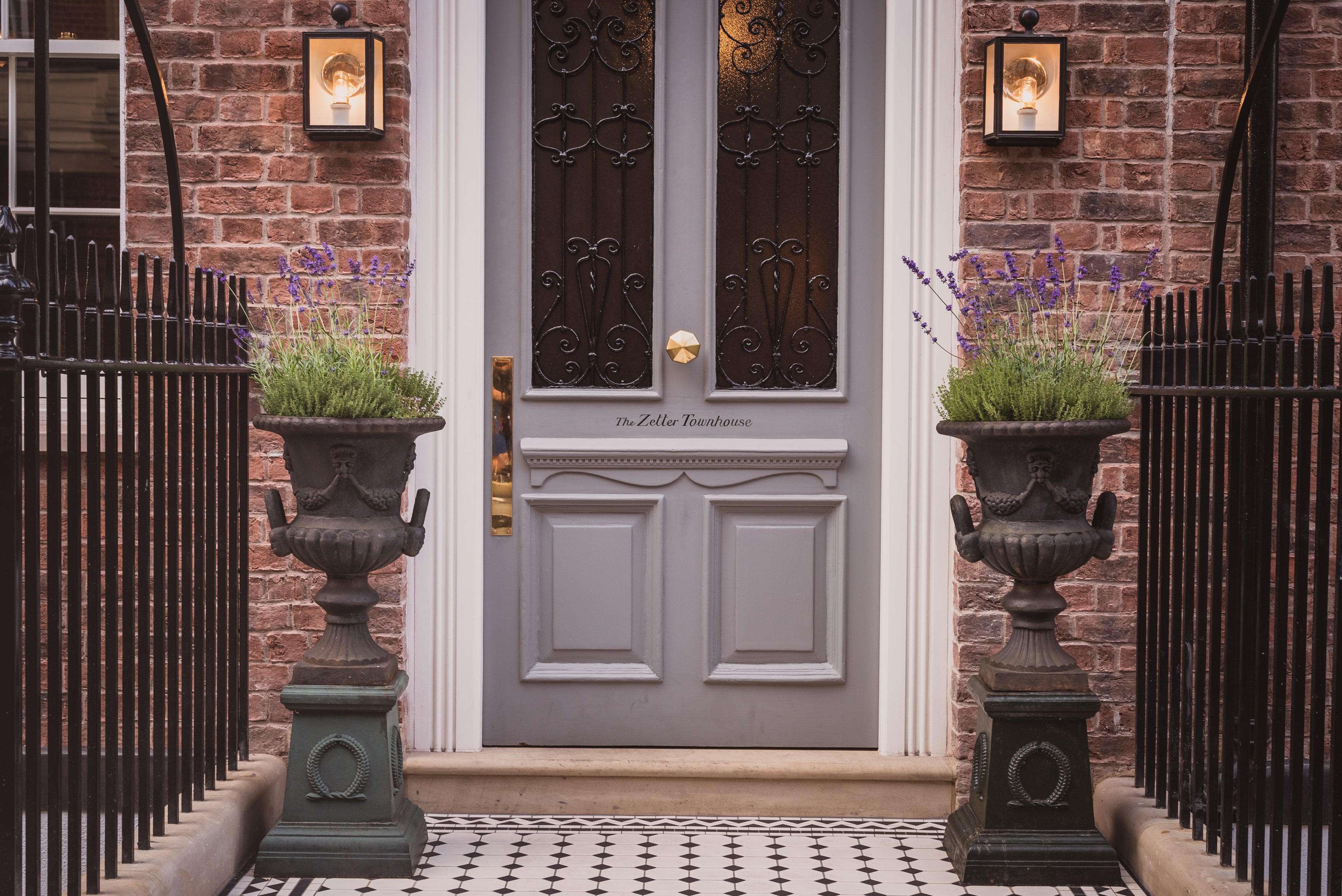 The Zetter Townhouse Marylebone