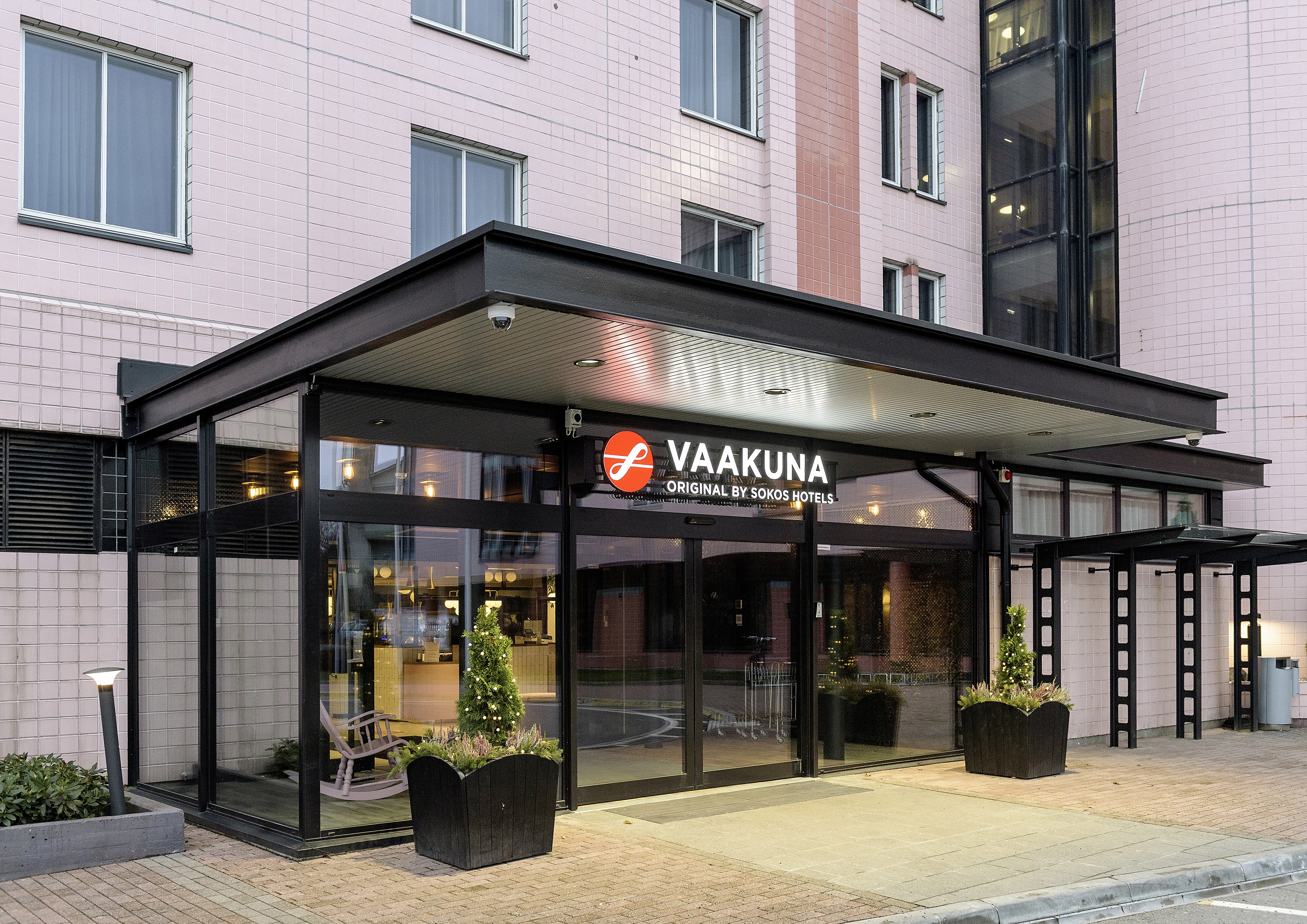 Vaakuna Original by Sokos Hotel