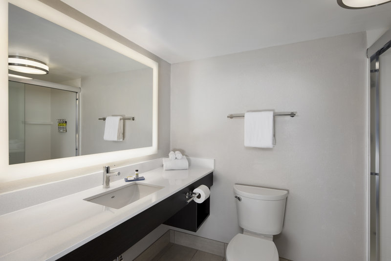 HOLIDAY INN EXP MIDDLESBORO