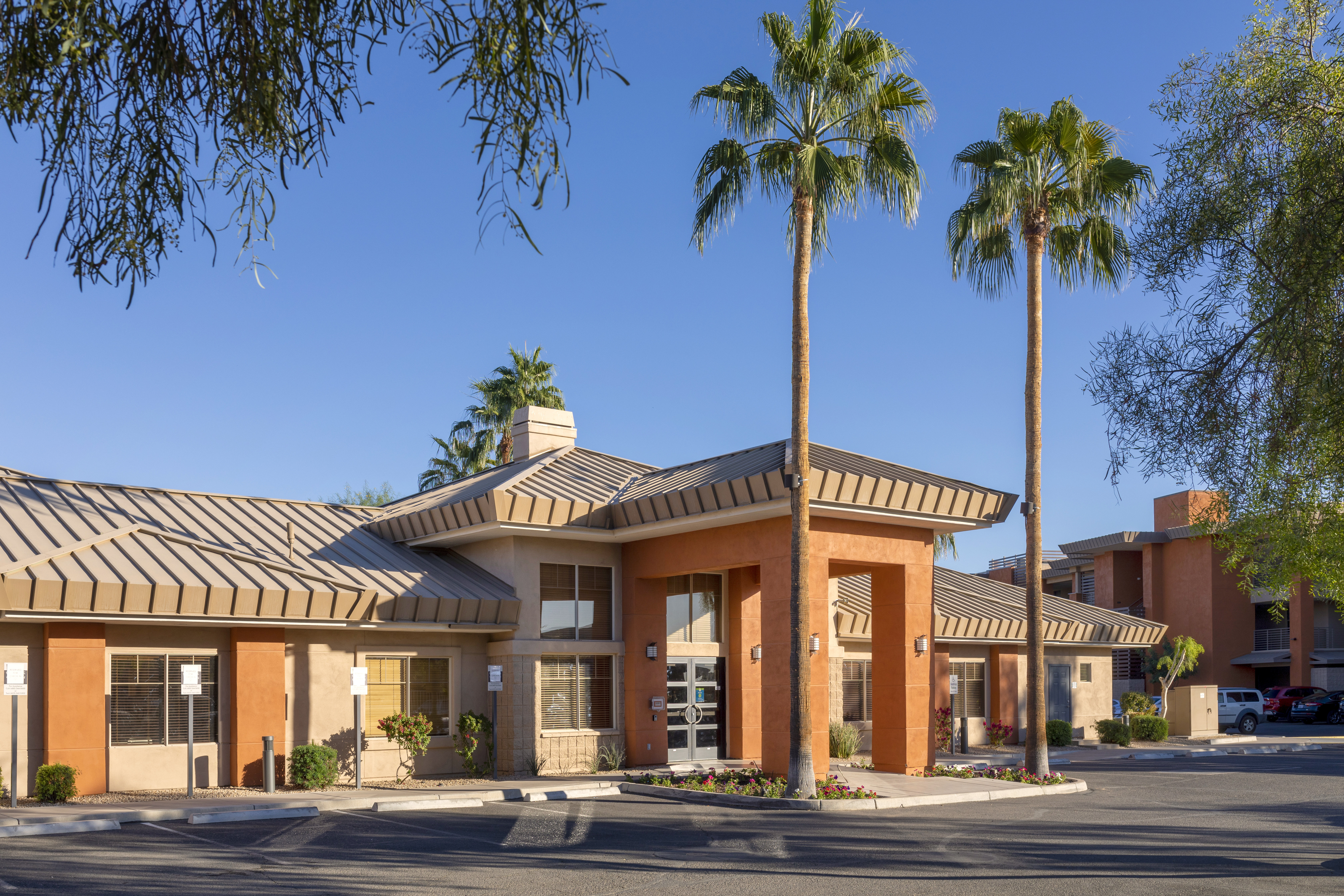 WorldMark Scottsdale