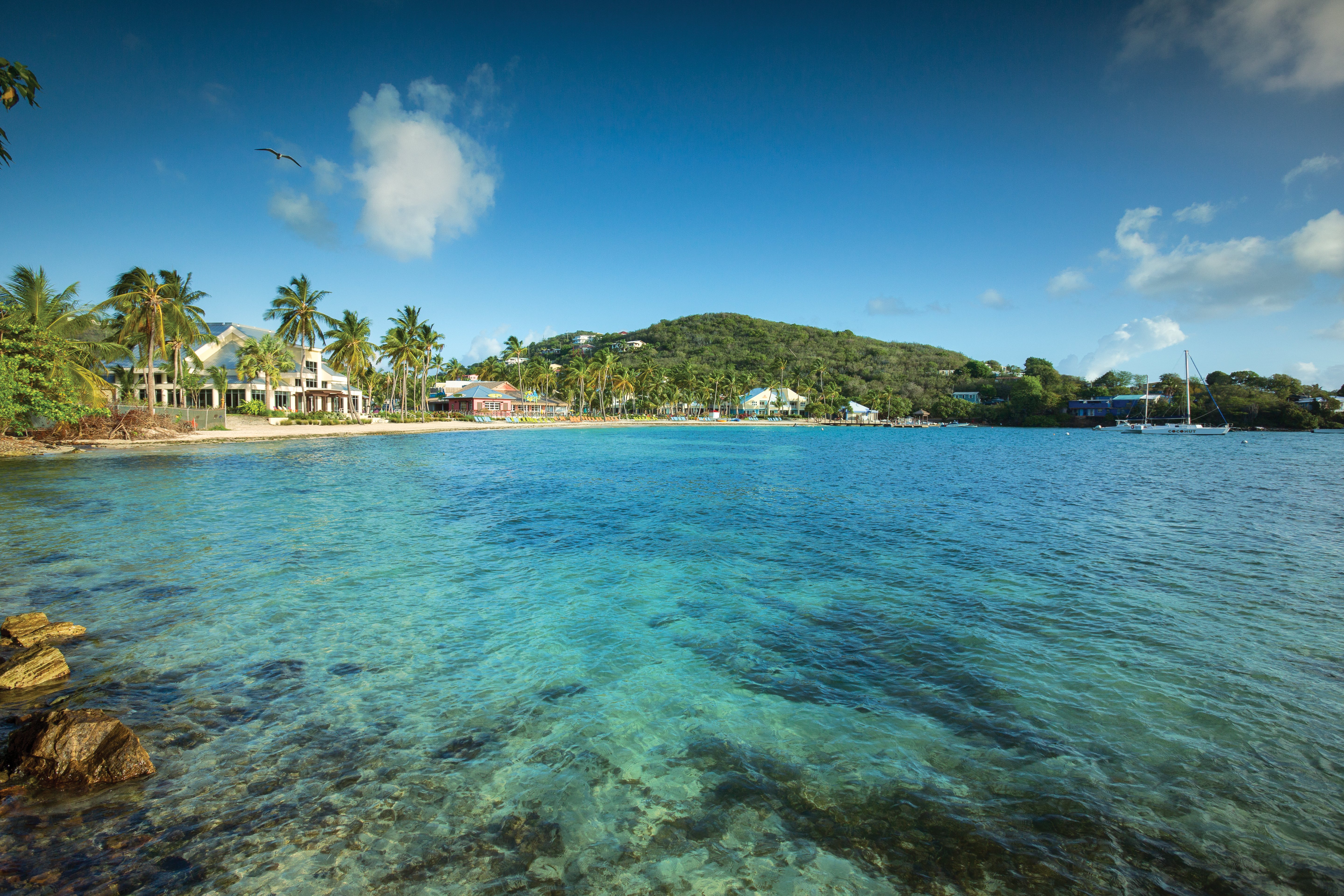 Margaritaville Vacation Club St Thomas