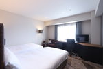 2 Single Beds Standard Top Floor