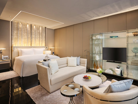 Premium Stateroom Modern Style
