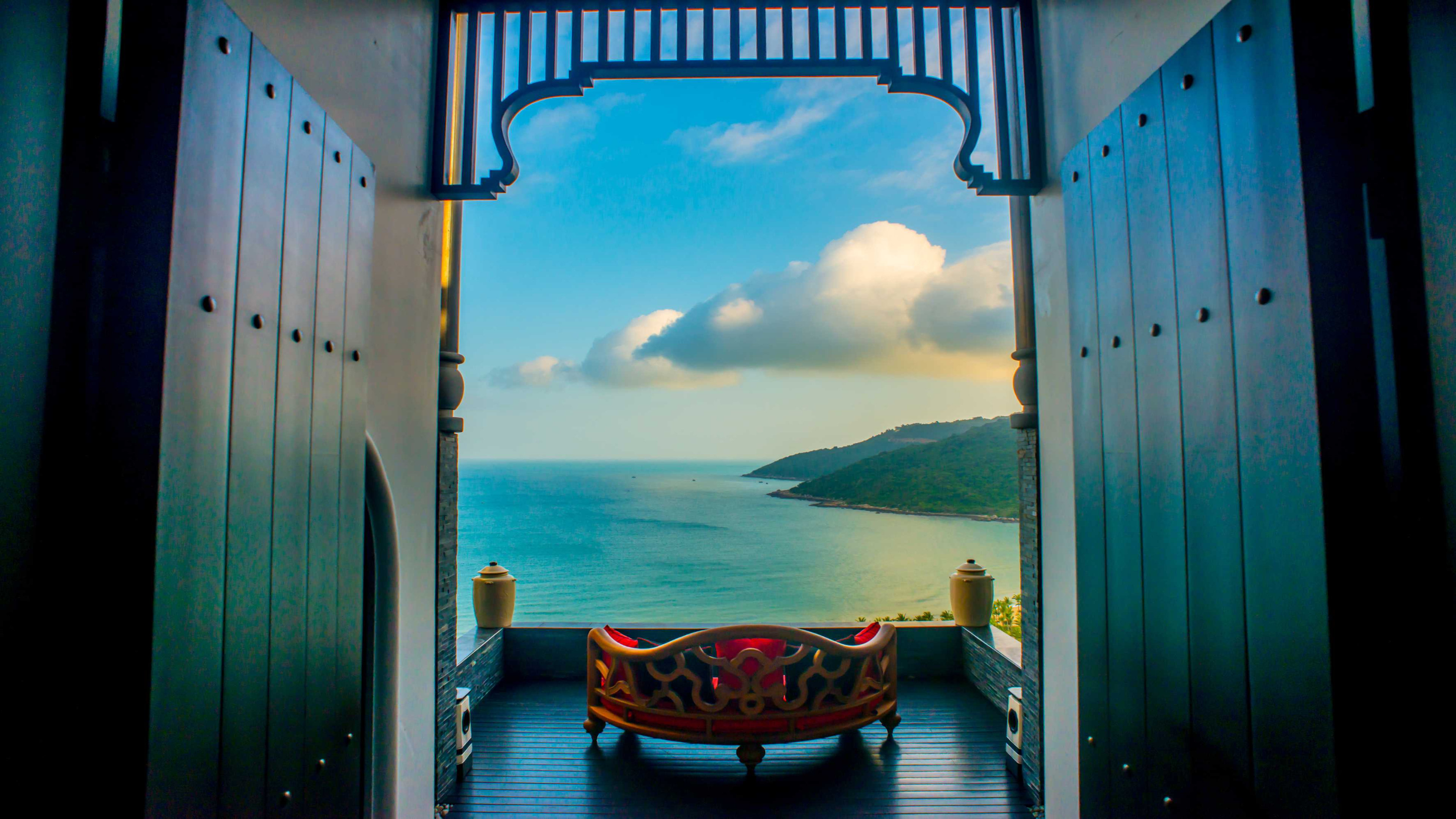 Intercontinental Sun Peninsula Resort