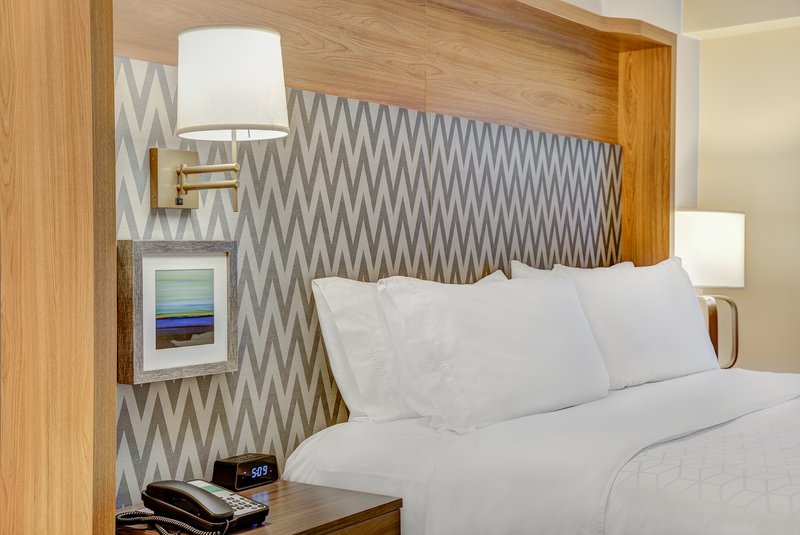HOLIDAY INN EAST WINDSOR