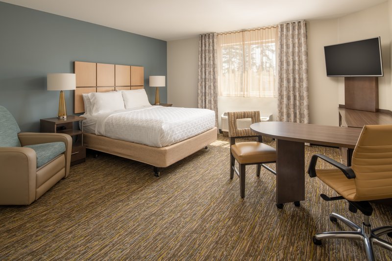 Candlewood Suites Vancouver-Camas