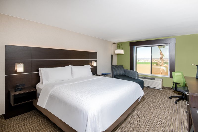 HOLIDAY INN EXP STES YUMA