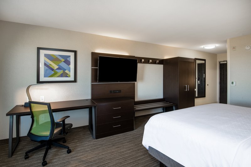 HOLIDAY INN EXP STES YUMA
