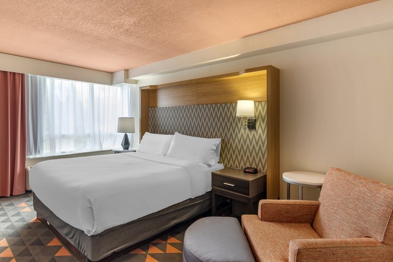 HOLIDAY INN GWINNETT CENTER